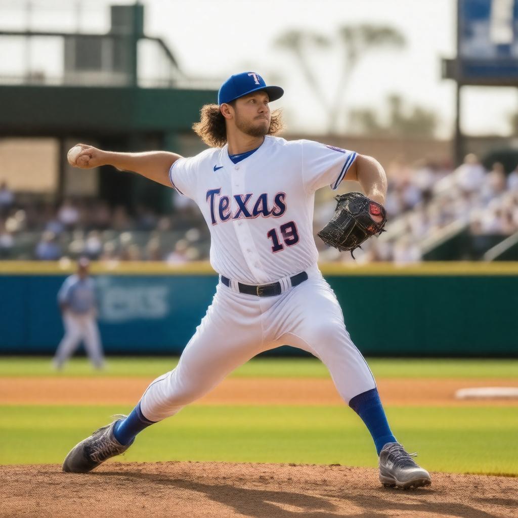 Jacob deGrom
